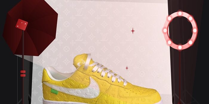 Louis vuitton air force 1 2022 Louis vuitton air force 1 2022