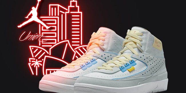 Union jordan 2 2022 Union jordan 2 2022