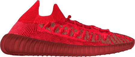 YEEZY 350 V2 CMPCT RED slate 2022 yeezys