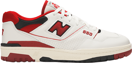 aime leon dore new balance 550