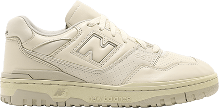 auralee new balance 550