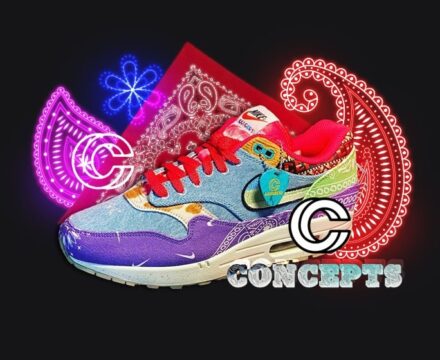 concepts nike air max new