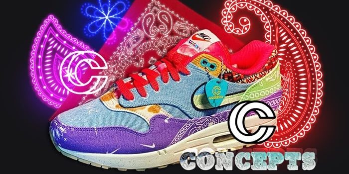 concepts nike air max new