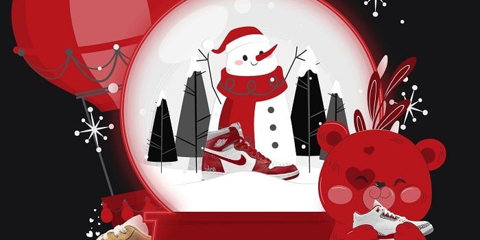 february sneakers 2022