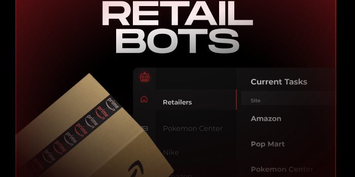 RETAIL-BOTS