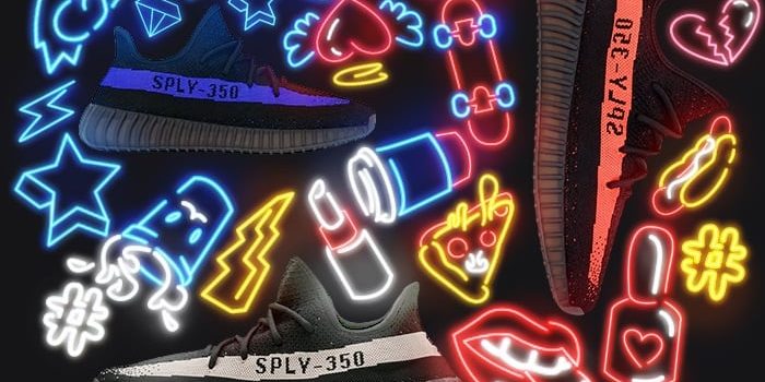 Yeezy core black collection 2022 Yeezy core black collection 2022