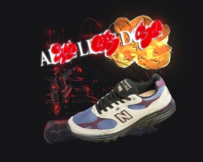 Here's Why the Aime Leon Dore New Balance Restock is a Must!