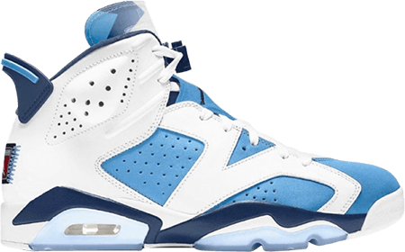 best jordan 6s - Jordan 6 UNC