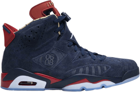 best jordan 6s - doernbecher