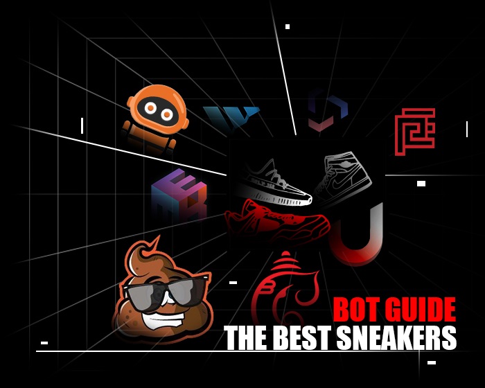 best sneaker bots NSB new