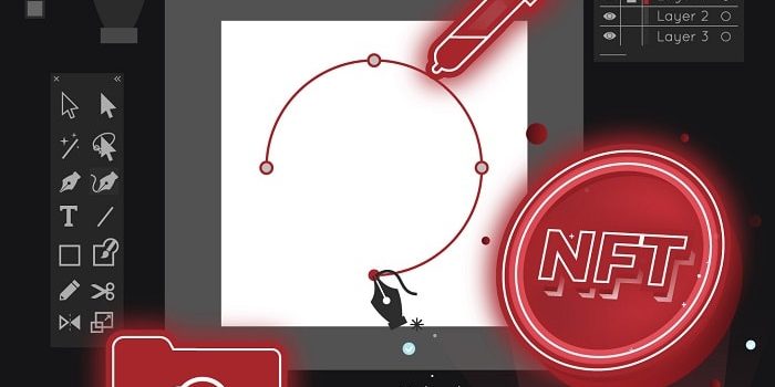 how to create an nft