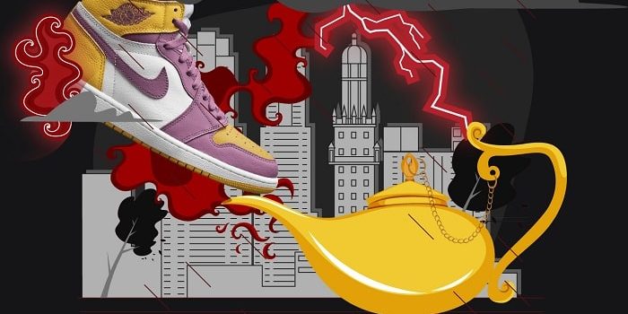 jordan 1 brotherhood sons of thunder