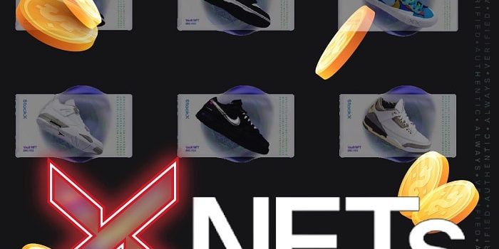 stockx nfts 2022