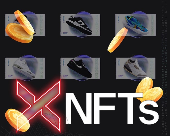 stockx nfts 2022