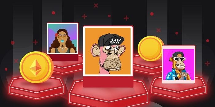 5 reasons to start NFT flipping 5 reasons to start NFT flipping