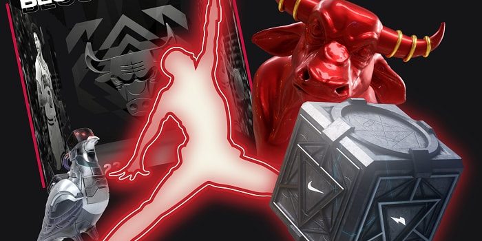 Michael Jordan NFT Michael Jordan NFT