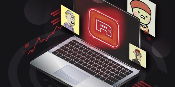 What is rarible What is rarible