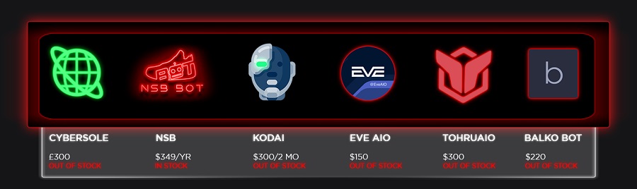 best supreme bot - all-in-one-NSB