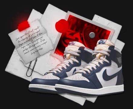 jordan 1 georgetown