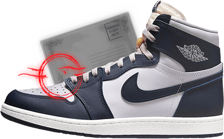 jordan 1 georgetown high 85