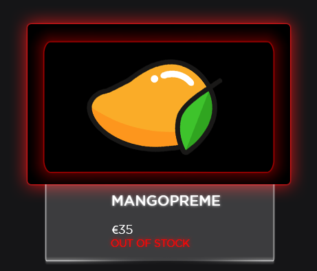 mangopreme chrome extension supreme bot