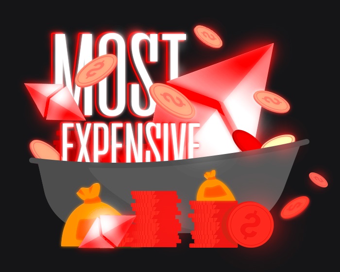 most expensive NFTs