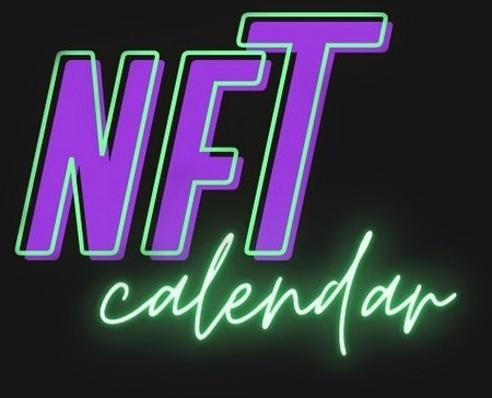 nft calendar - nftcalendario