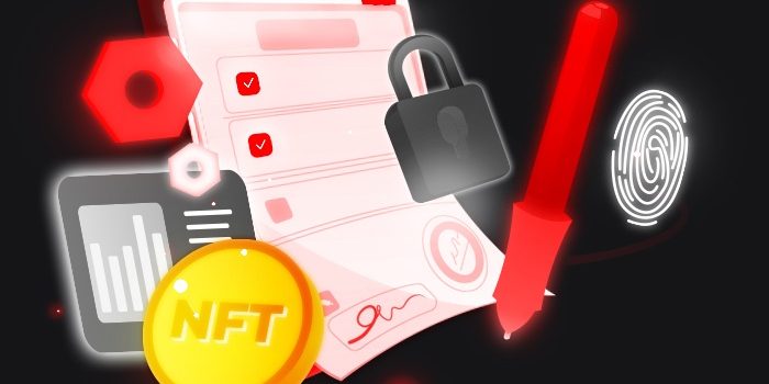 nft smart contracts nft smart contracts
