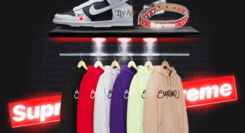 Nike SB Dunk Supreme – By All Means the Highlight of Week 2!
