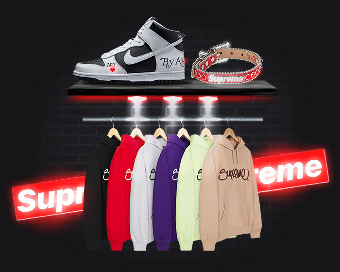 nike sb dunk supreme week 2 ss22