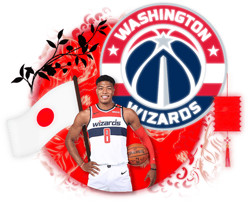 rui hachimura bio