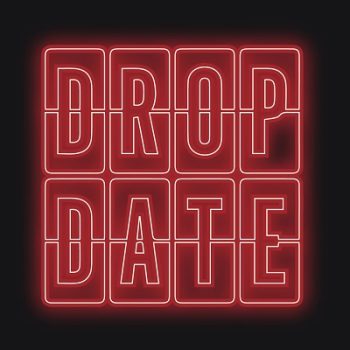 sneaker drop schedule