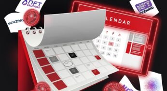 NFT Calendar – Top 5 Places to Stay in the NFT Loop!