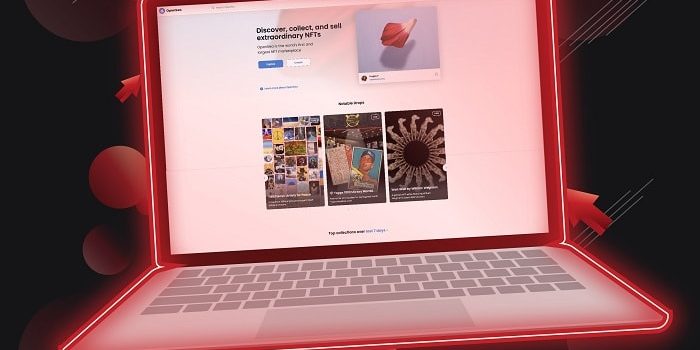 what is opensea what is opensea