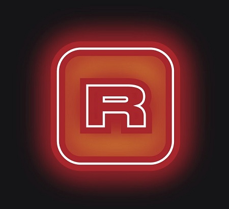 what is rarible - logo