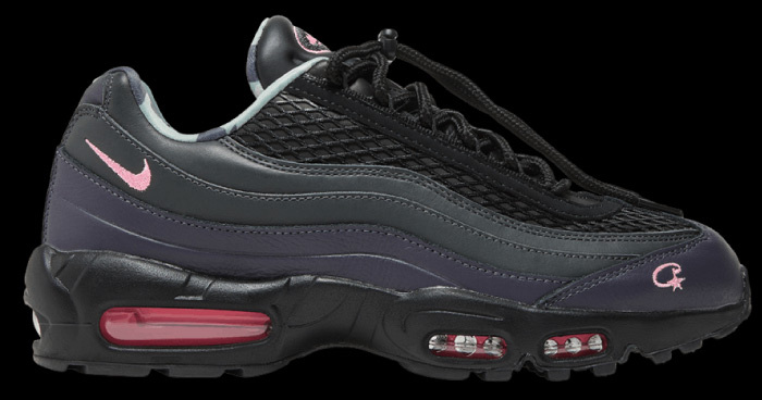 Air Max 95 corteiz NSB