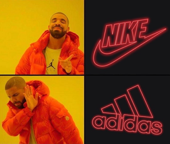 Drake Meme Jacket