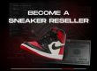 How to Become a sneaker reseller guide NSB