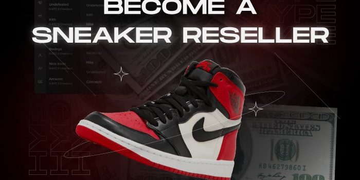 How to Become a sneaker reseller guide NSB How to Become a sneaker reseller guide NSB