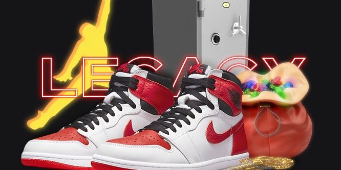 Jordan 1 heritage new Jordan 1 heritage new