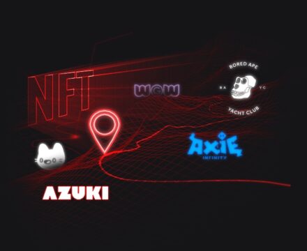 NFT roadmap