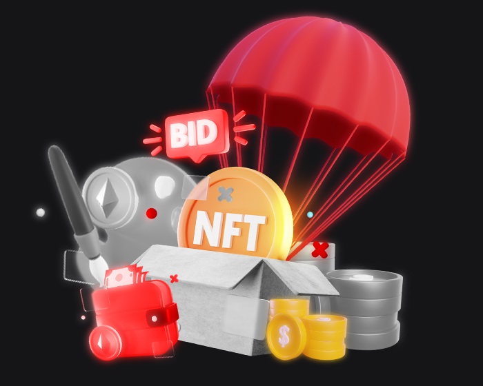 Nft Airdrop