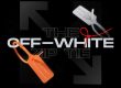 Off White zip tie story NSB