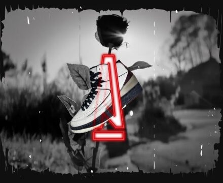 a ma maniere jordan 2
