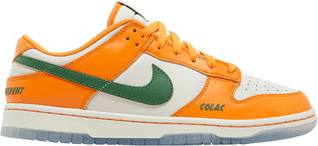 best sneakers to resell - Nike Dunk FAMU