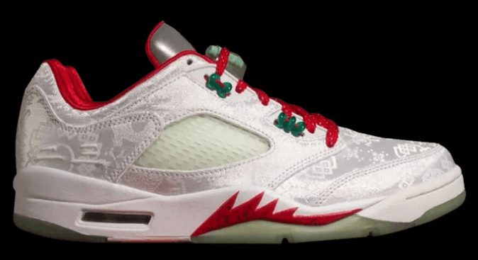 best sneakers to resell clot jordan 5