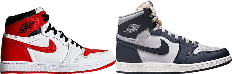 upcoming resell shoes