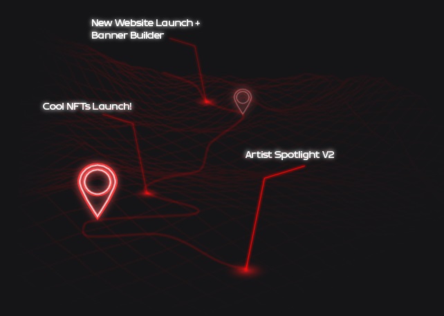 nft roadmap timeline