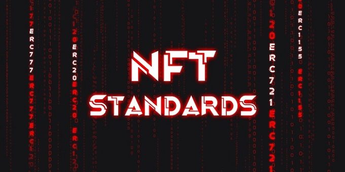 nft standards nft standards
