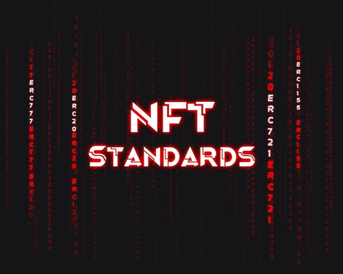 nft standards